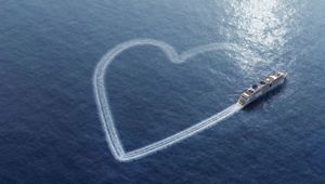 MS EUROPA2 HOCHZEIT C Hapag Lloyd Cruises (1)