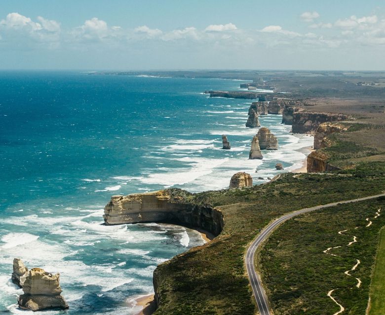 Twelve Apostles
