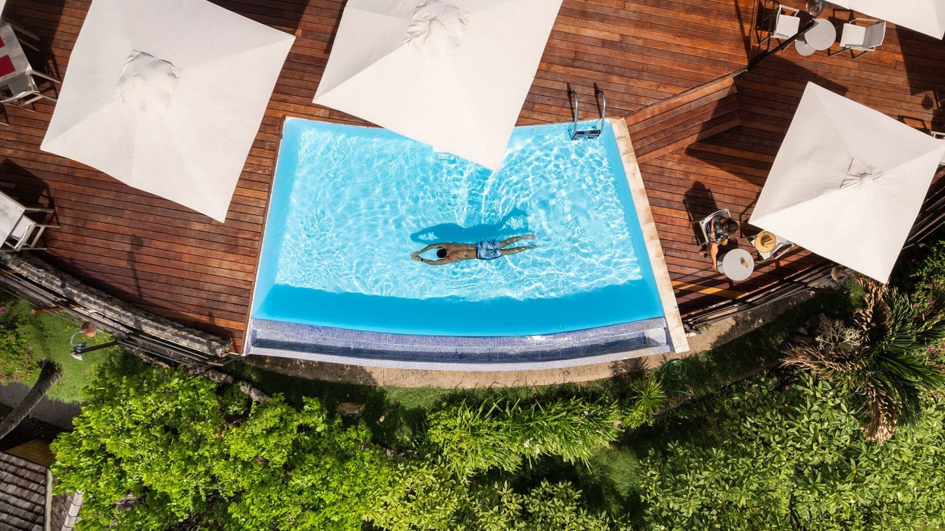 Le Nuku Hiva by Pearl Resorts - Pool