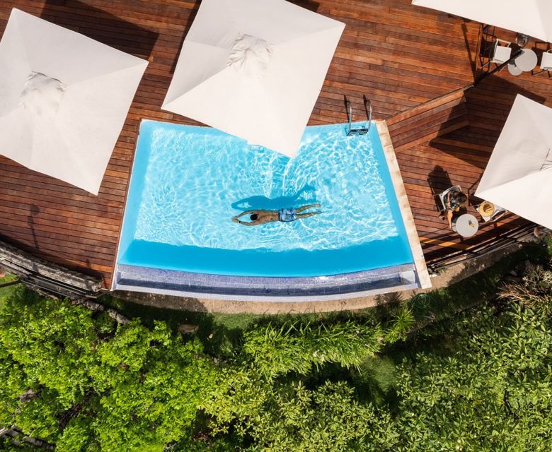 Le Nuku Hiva by Pearl Resorts - Pool