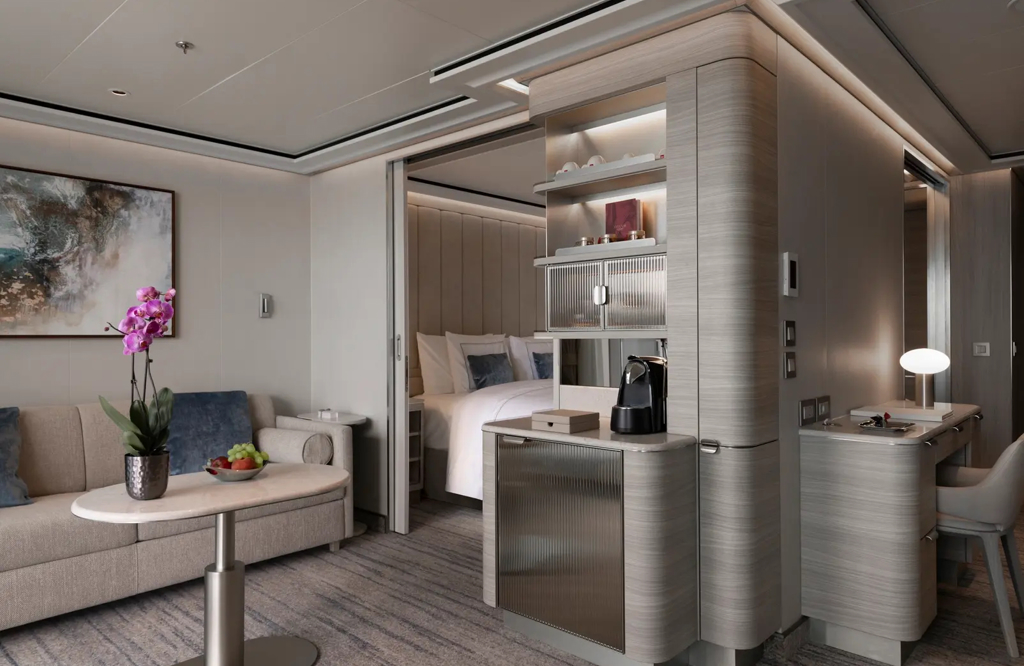 Nova Med Suite