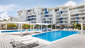 Oaks Hervey Bay - Pool 2