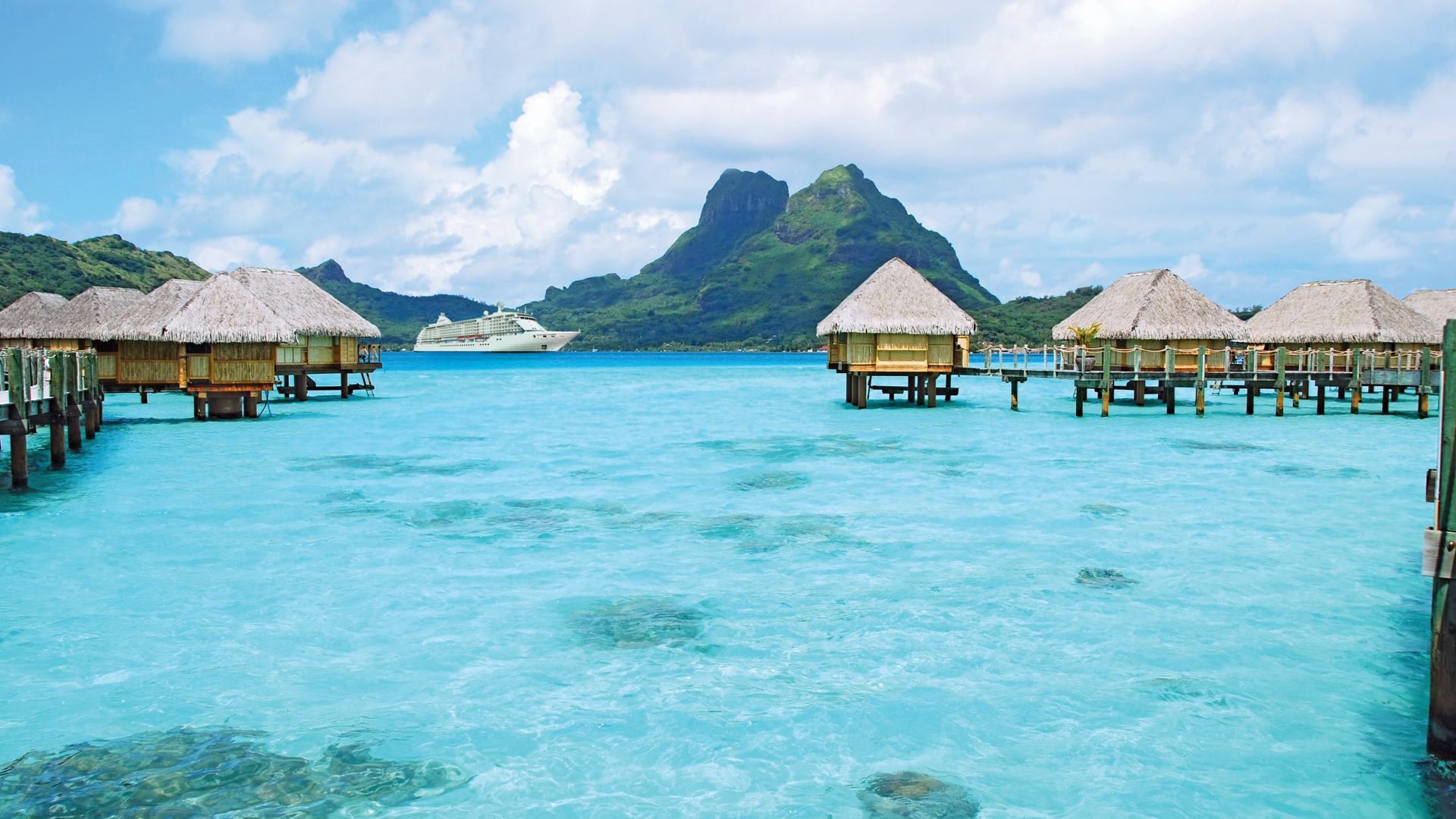 Why we Travel | South Pacific