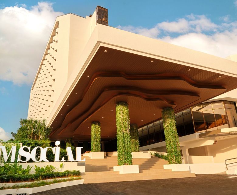 M Social Resort Penang