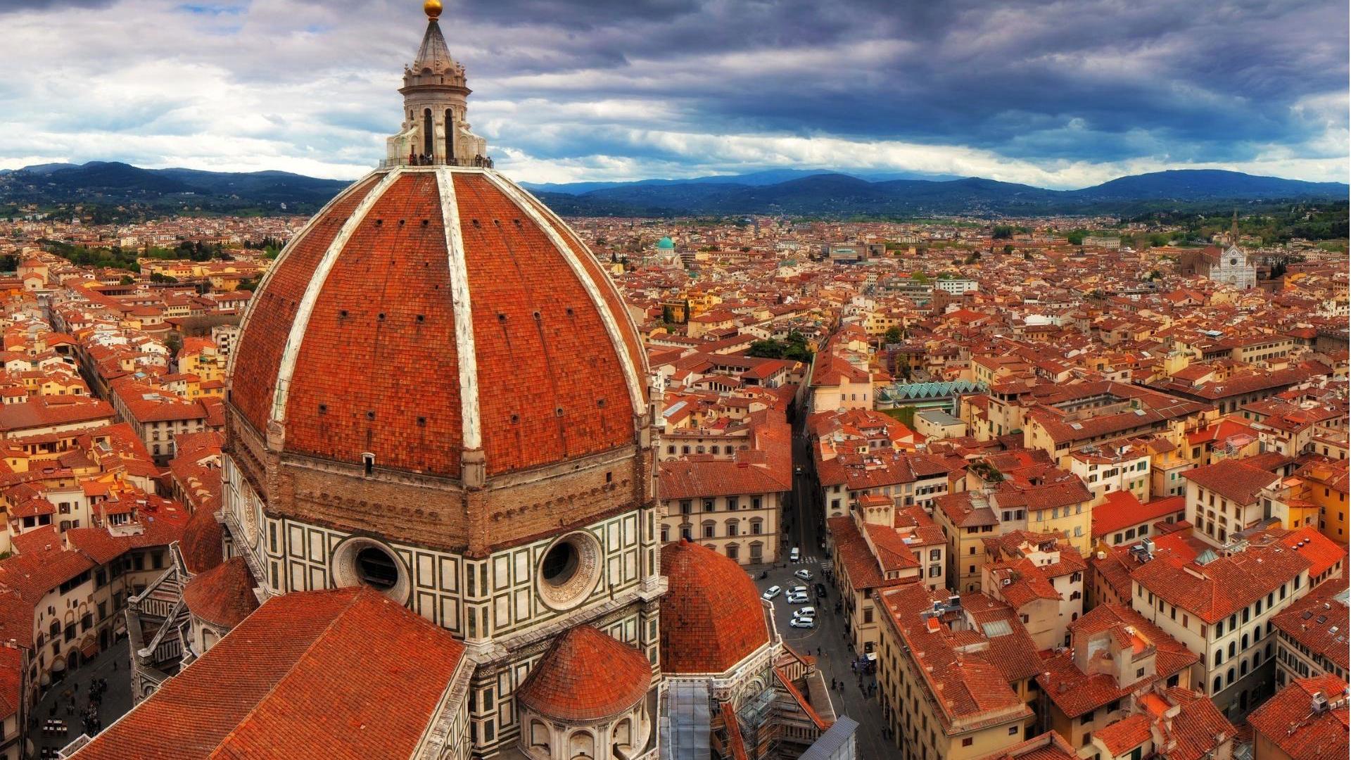 Duomo Florence, Italy 
