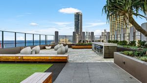 Rhapsody Rooftop