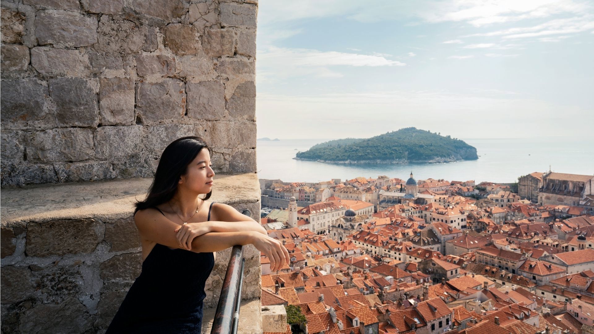 Dubrovnik, Croatia