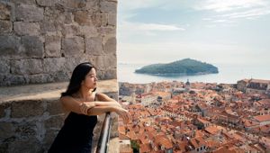 Dubrovnik, Croatia
