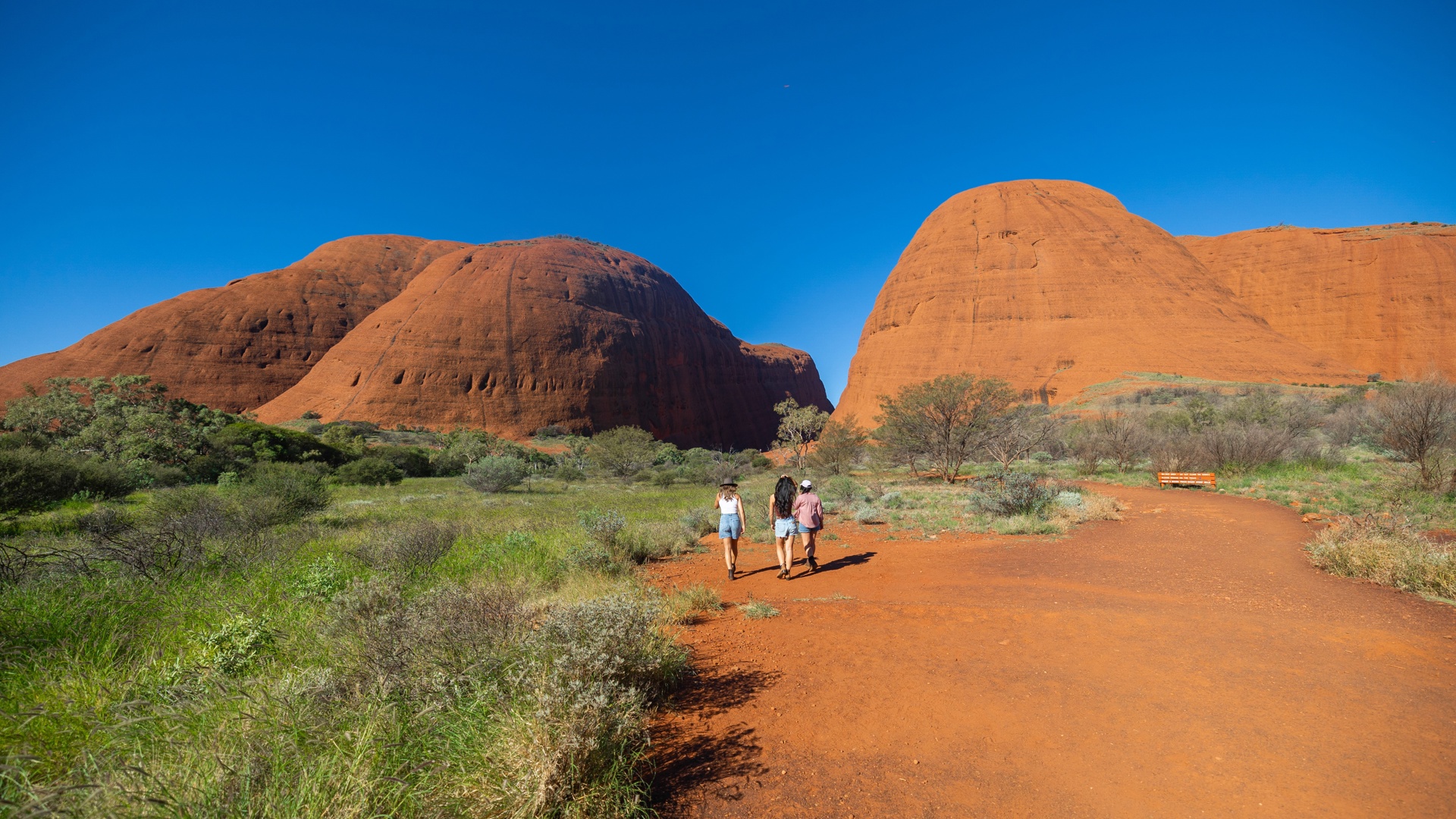 Kata Tjuta