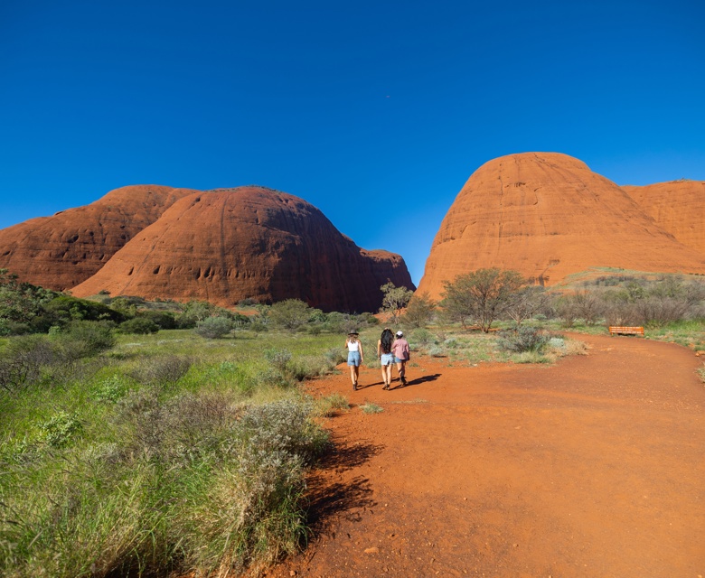 Kata Tjuta
