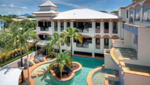  Regal Port Douglas Outdoor Pool