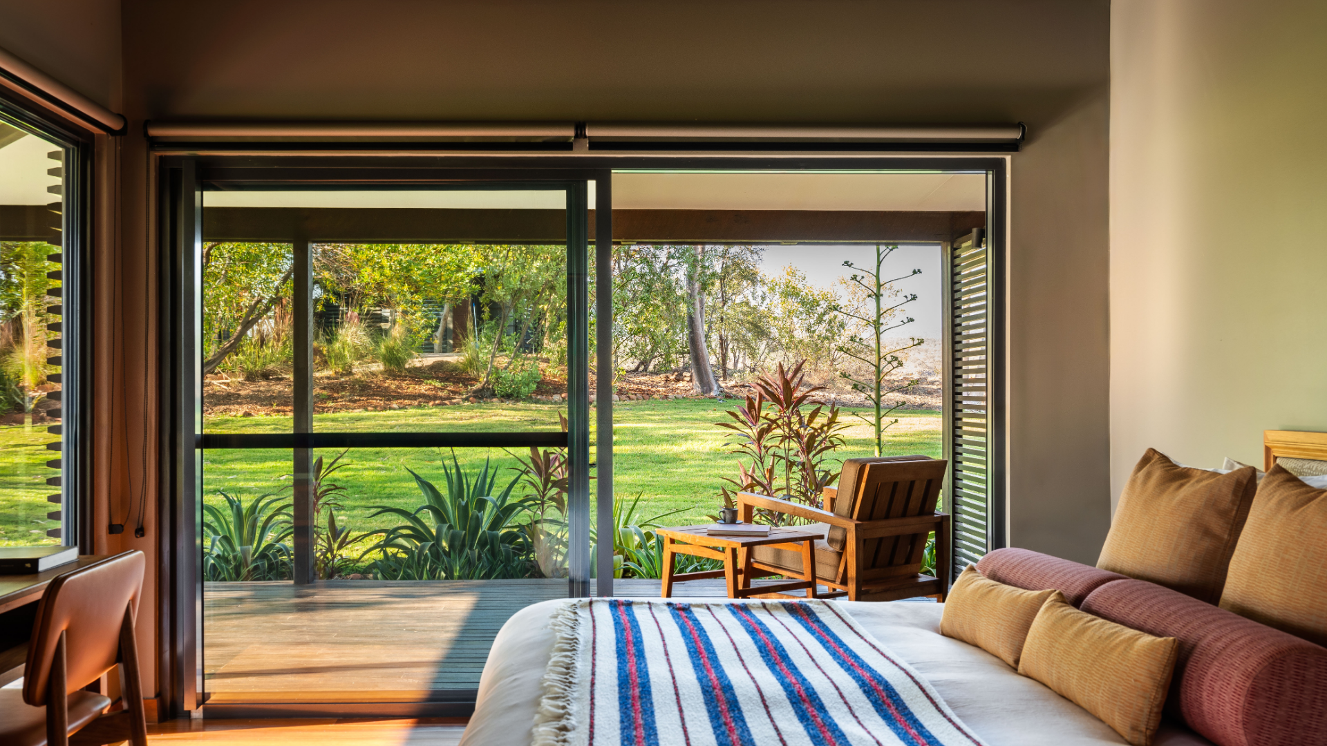 El Questro Homestead Homestead Room 2 CR Gday Group