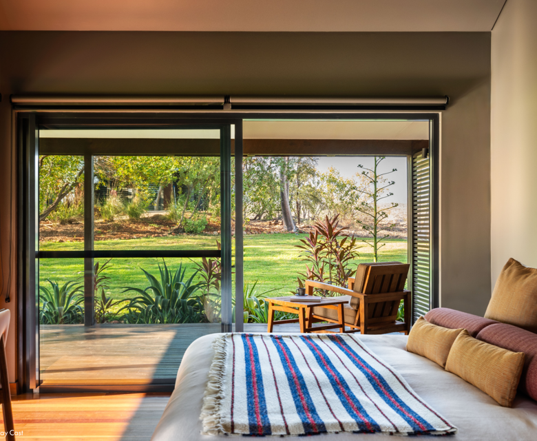 El Questro Homestead Homestead Room 2 CR Gday Group