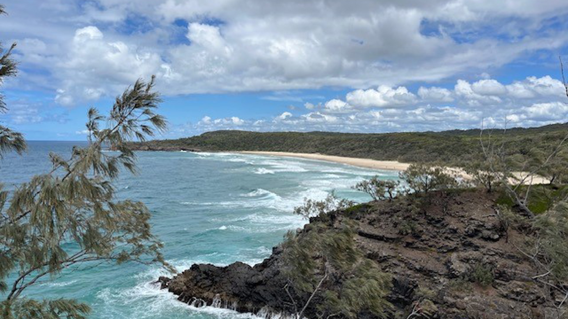 National Park, Noosa