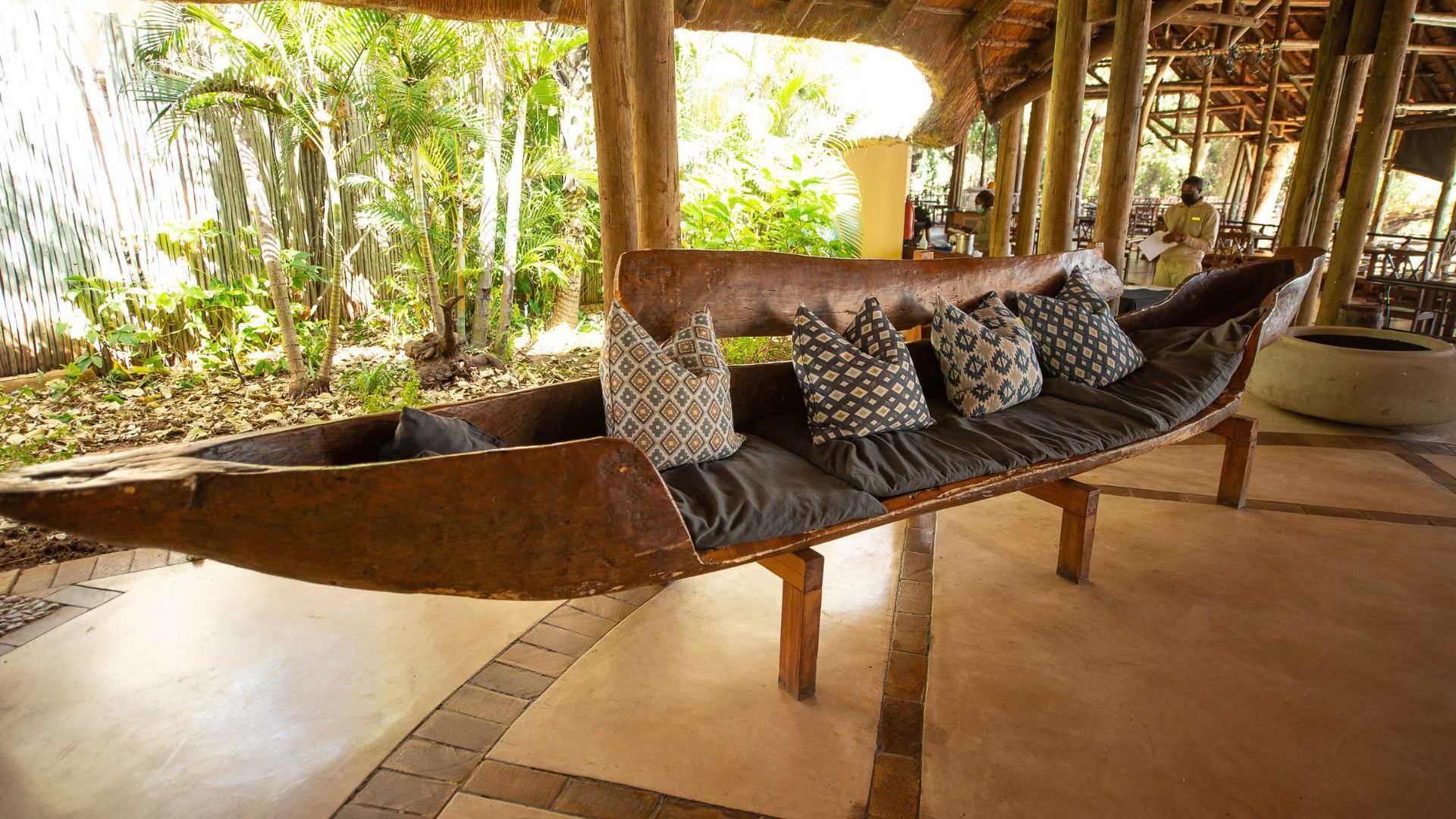 Sunway Botswana Kasane Chobe Safari Lodge Bruce Taylor-4073