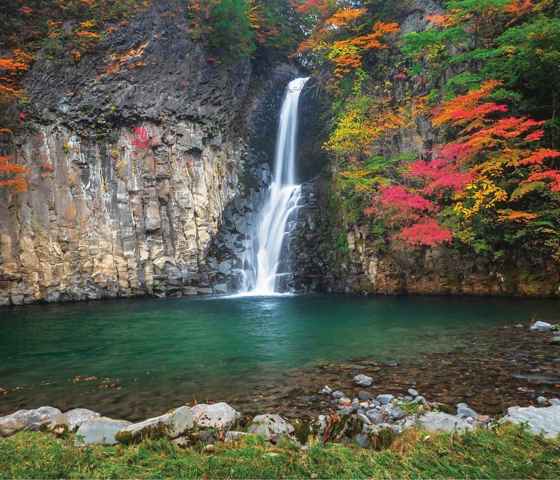 Akita Japan