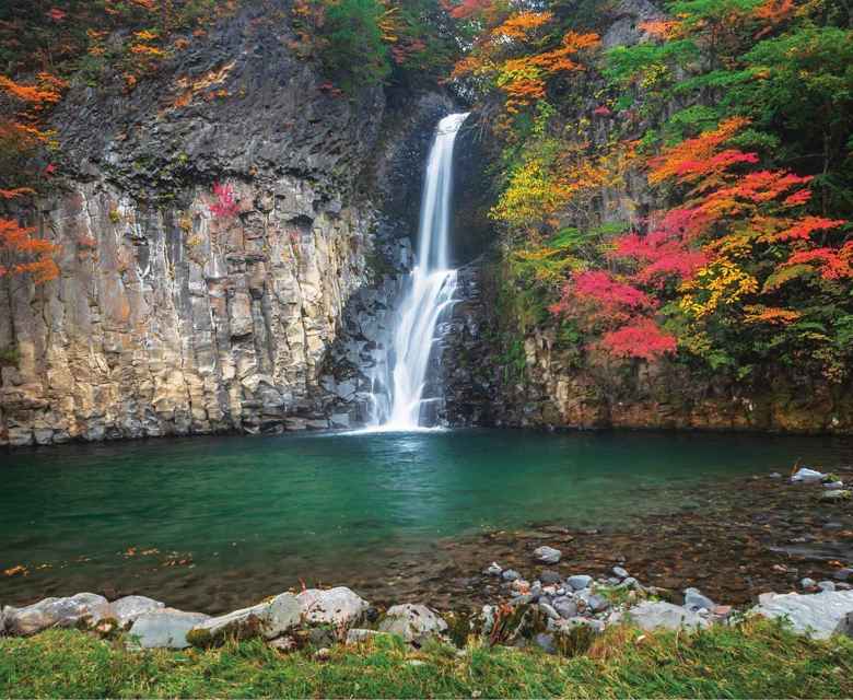 Akita Japan