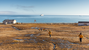 Dundas Michellesole 0959 Quark Expeditions