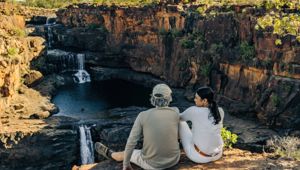 OS Experiences Kimberley Punamii Uunpuu Mitchell Falls
