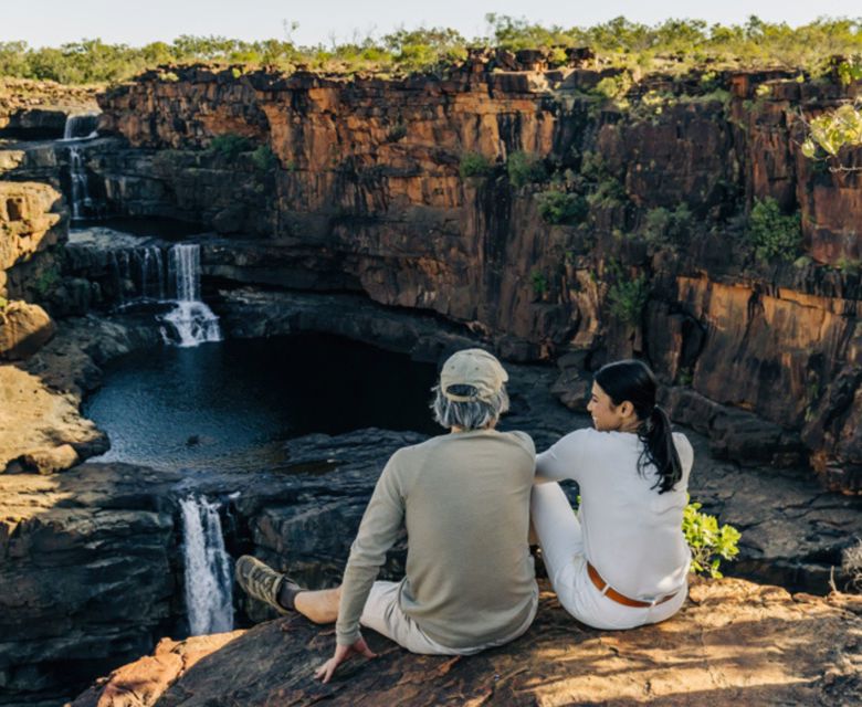 OS Experiences Kimberley Punamii Uunpuu Mitchell Falls