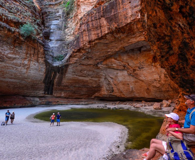 OS Experience Kimberley Bungle Bungles