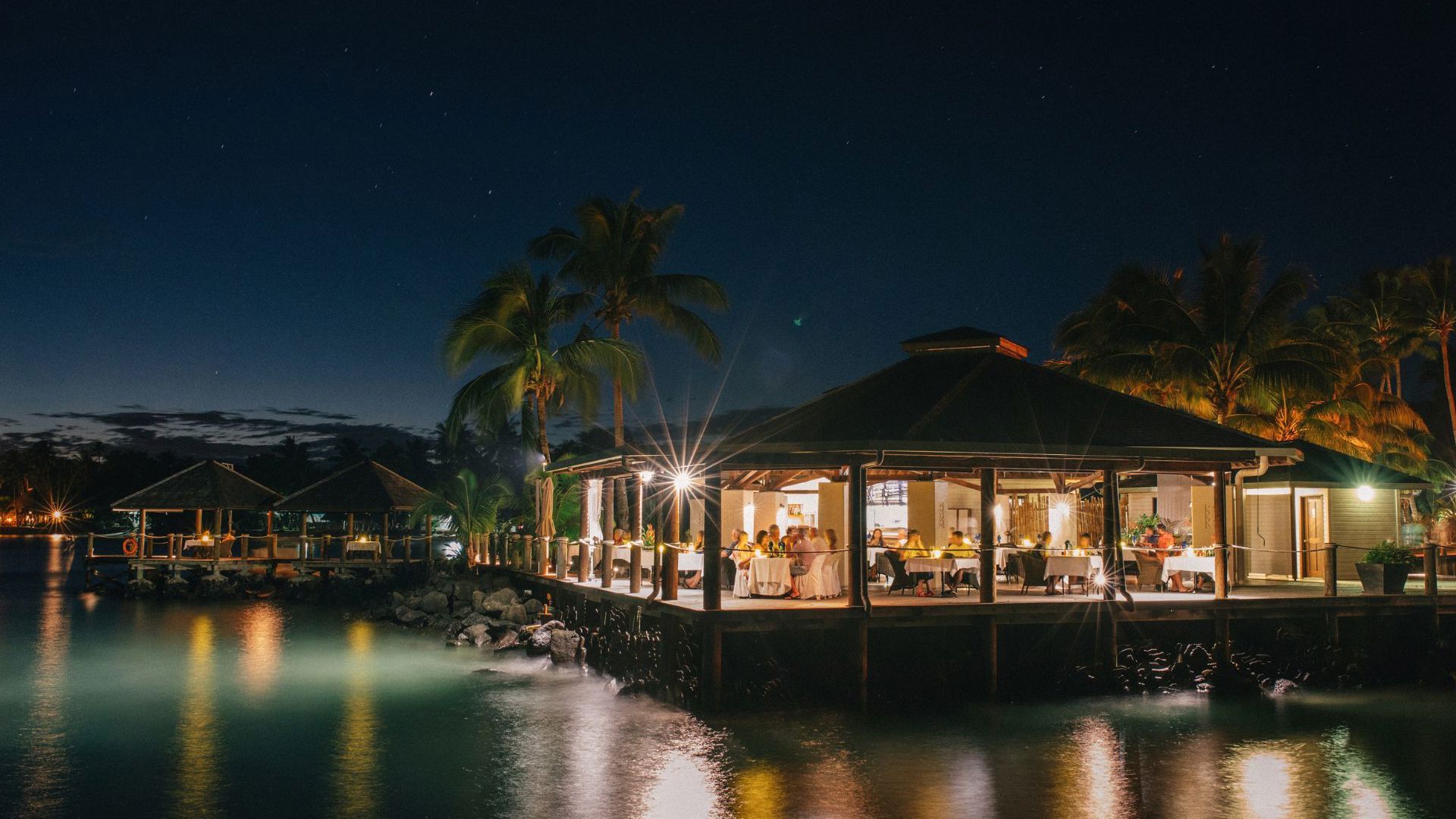Sinalei Restaurant