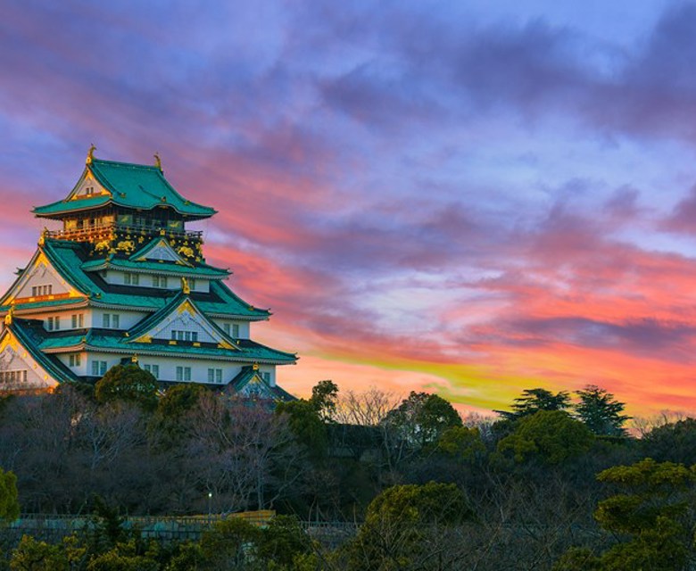 Osaka