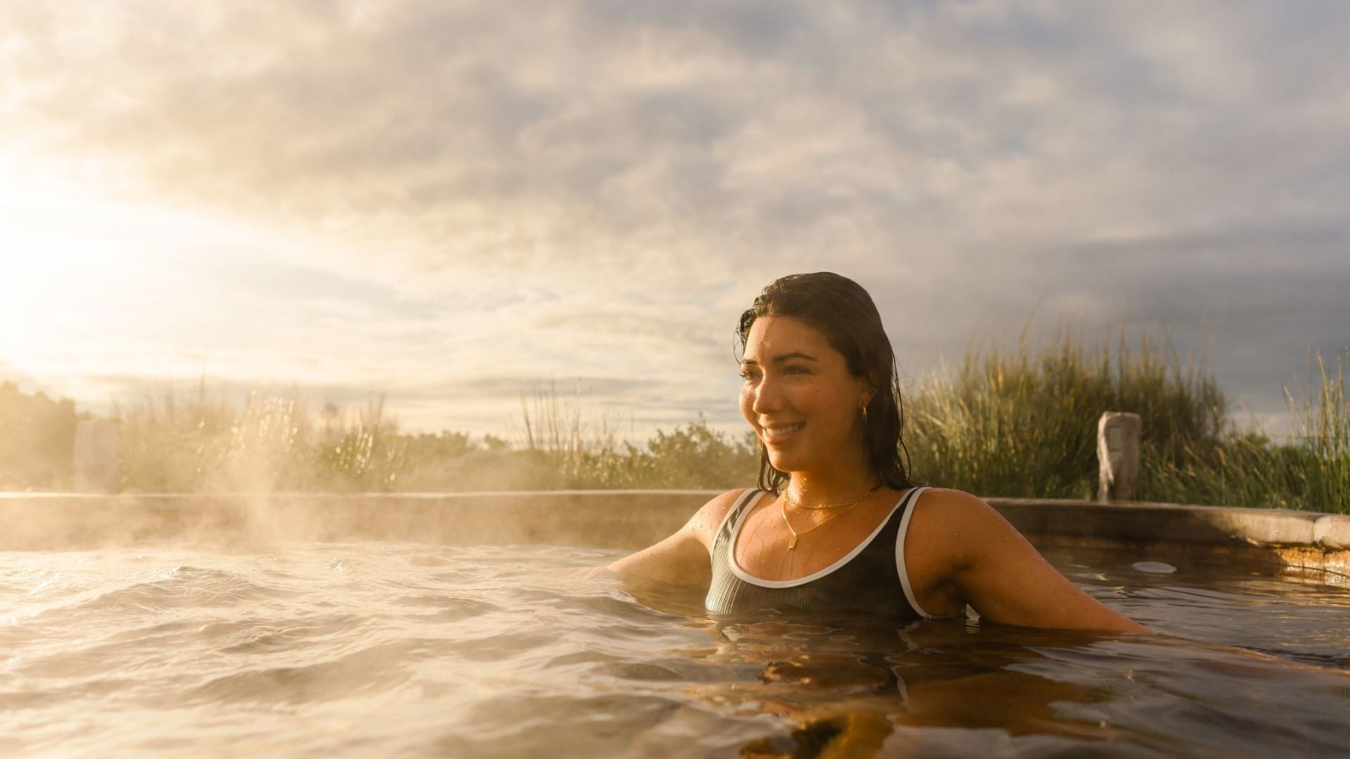 Peninsula Hot Springs