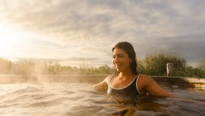 Peninsula Hot Springs