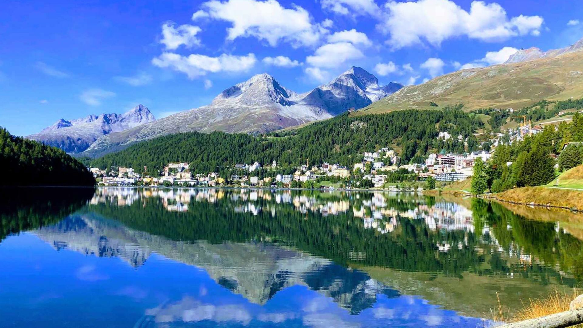 Alpine Discovery by Rail - Travelmarvel 