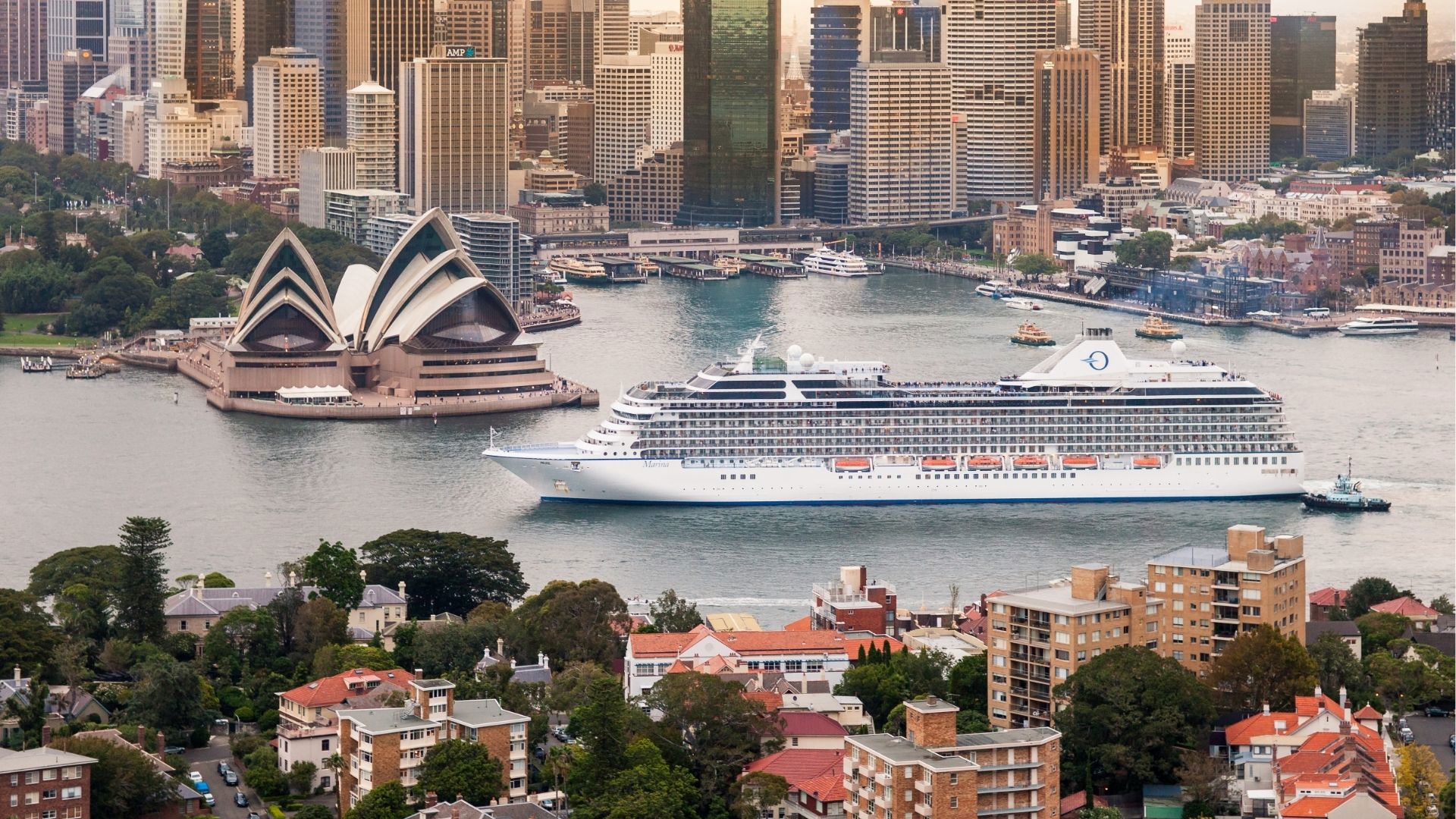 Sydney, Australia