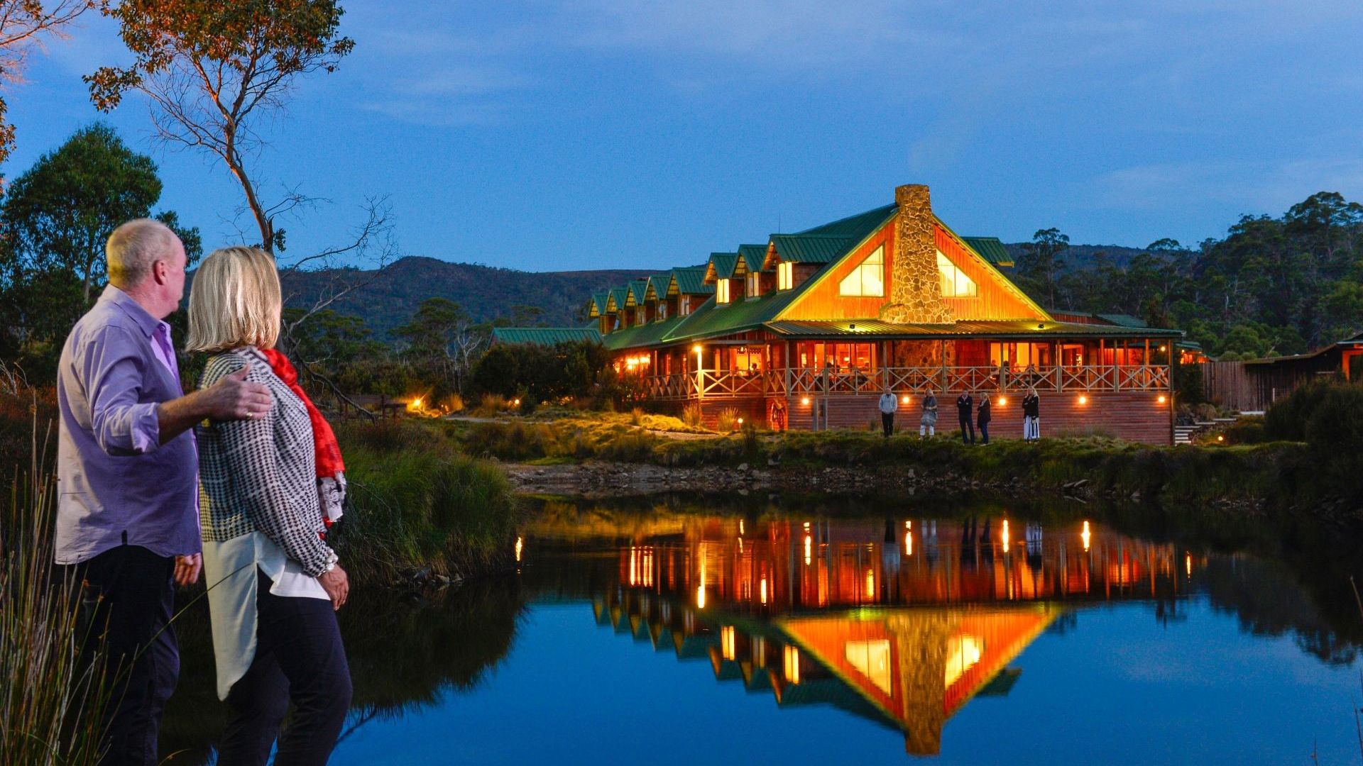 OS Experience Tasmanian Wilderness Explorer Cradle Mountain Lodge 1_CR Journey Beyond