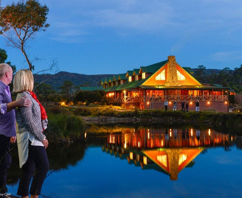 OS Experience Tasmanian Wilderness Explorer Cradle Mountain Lodge 1_CR Journey Beyond
