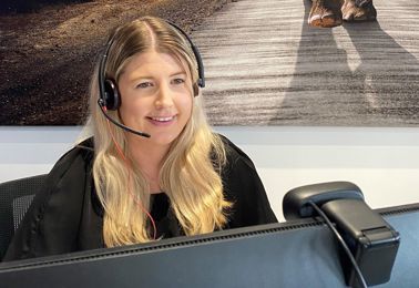 HOT the Crossing Consultant