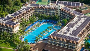 Phuket Marriott - Resort View