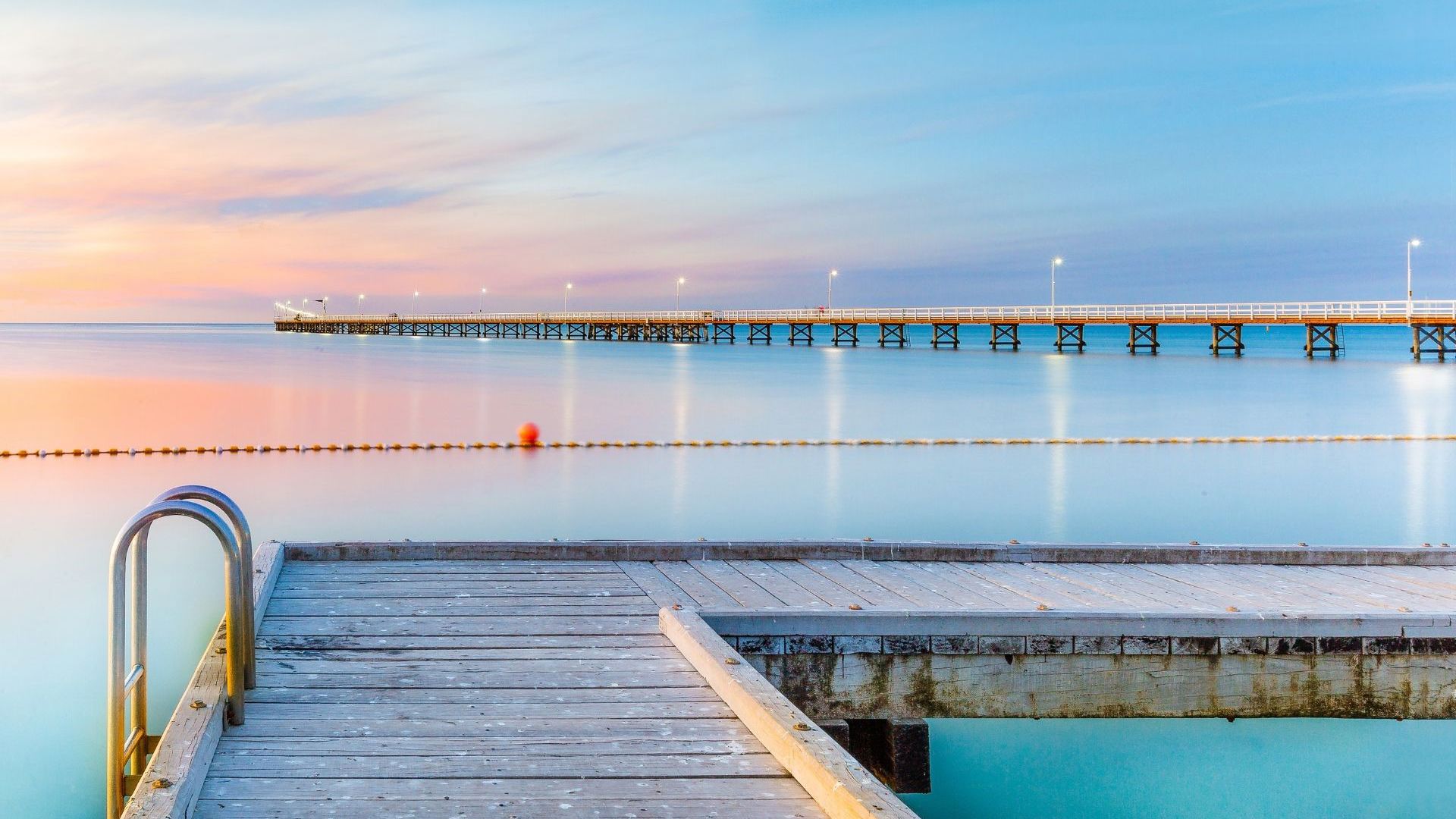 Busselton Jetty