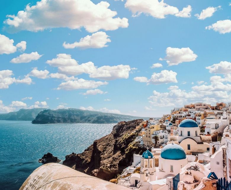 Greece, Aleksandar Pasaric, Pexels