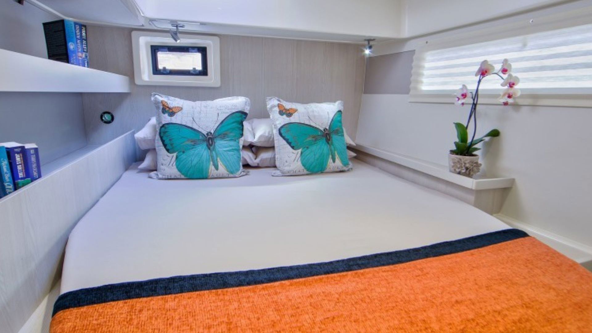 Piper Rose - bedroom
