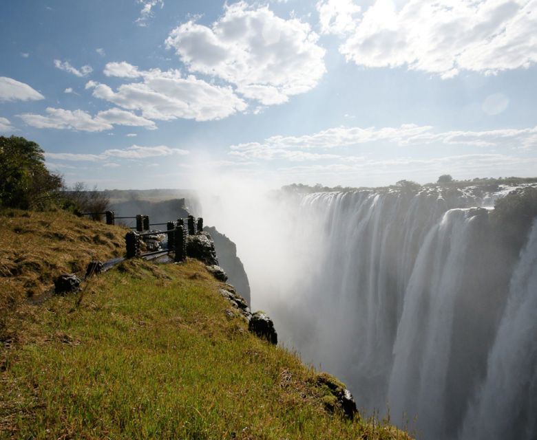Sunway Zambia Victoria Falls