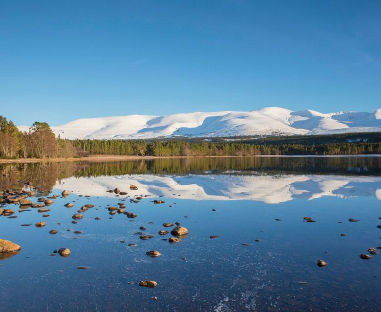 Cairngorms National Park © VisitScotland & Kenny Lam