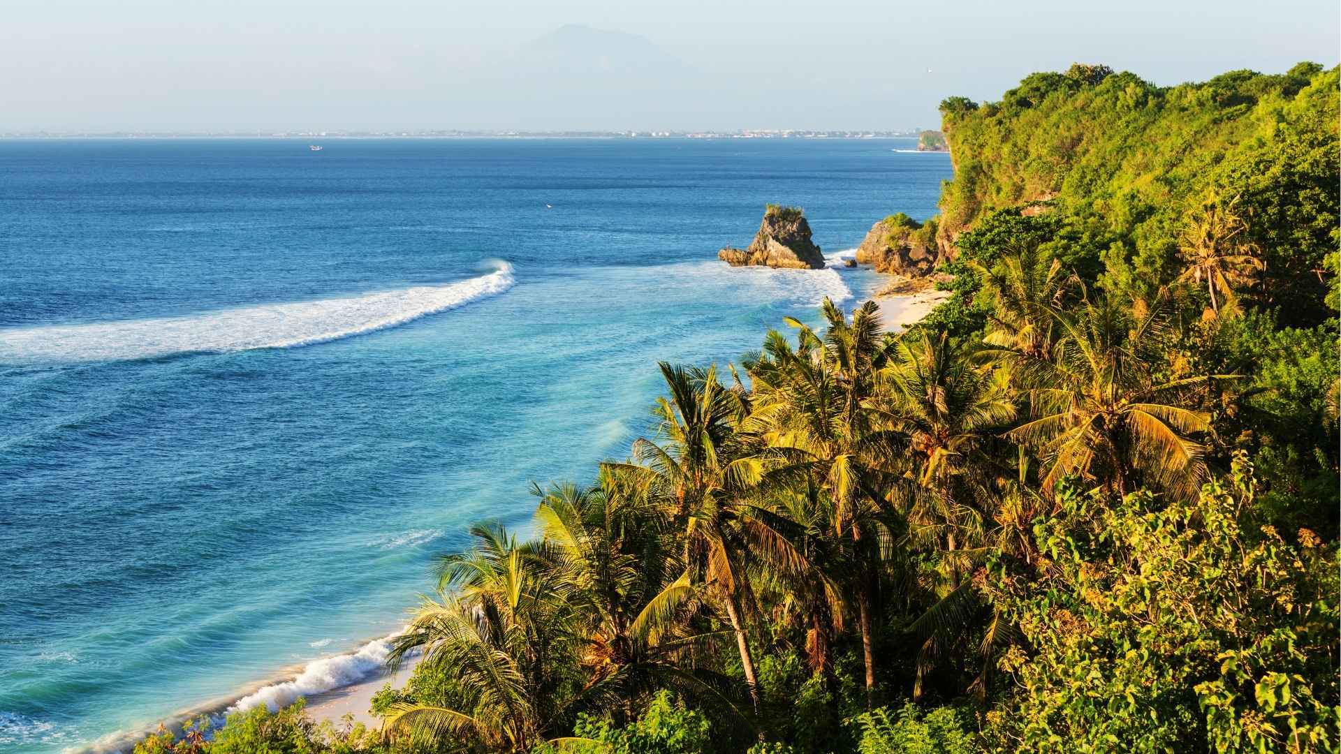 Bali Beach