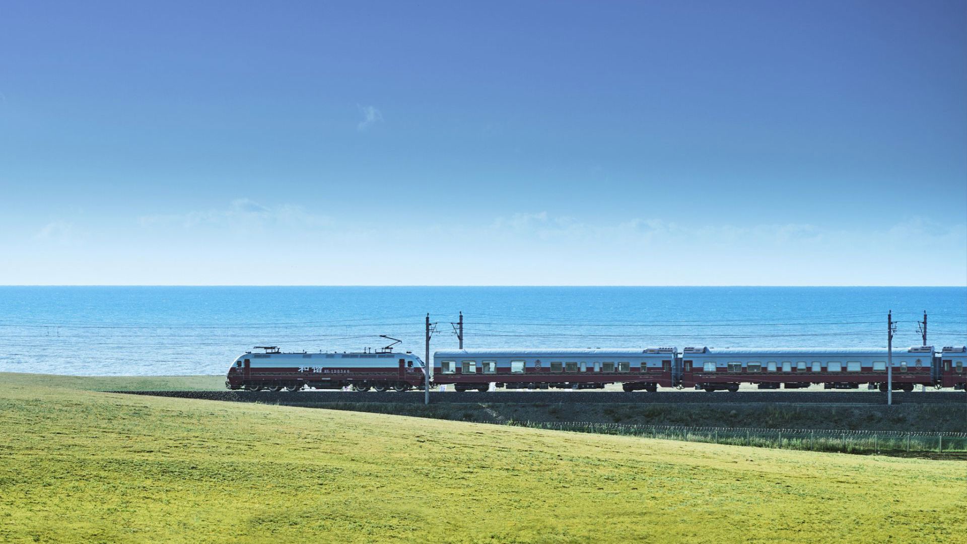 Silk Road Express with Wendy Wu Tours