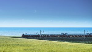 Silk Road Express with Wendy Wu Tours