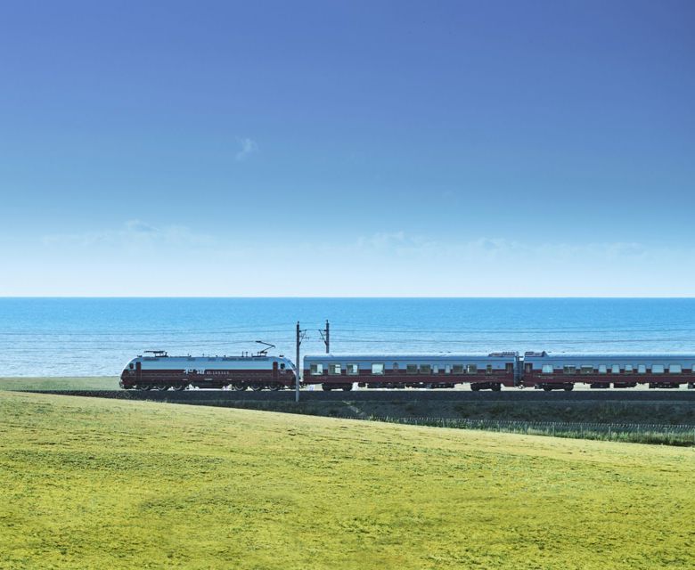 Silk Road Express with Wendy Wu Tours