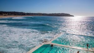 Bondi To Bronte Walk, Sydney 170928 © Destination NSW