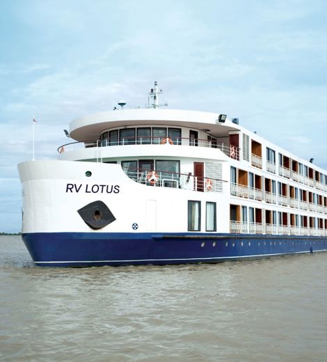 RV Lotus