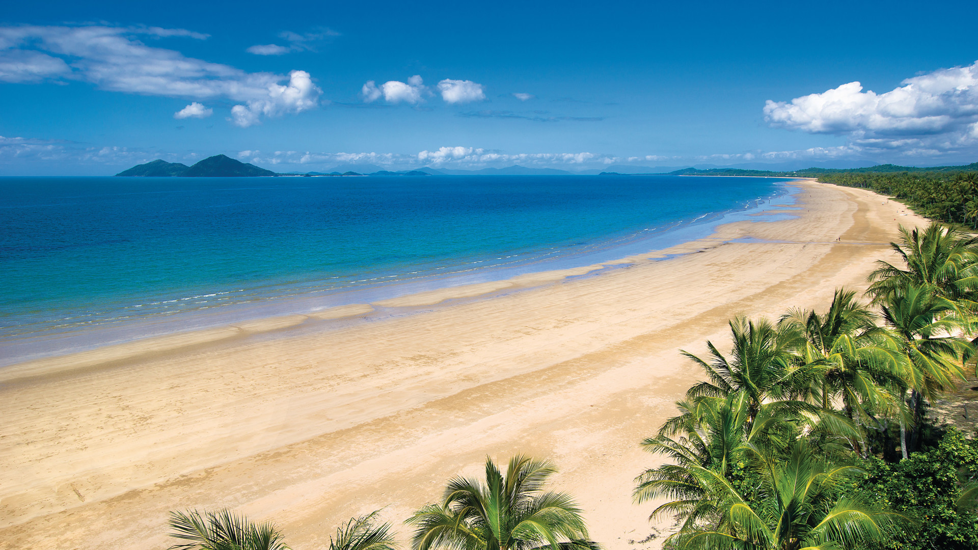 Mission Beach 2 - TTNQ image 