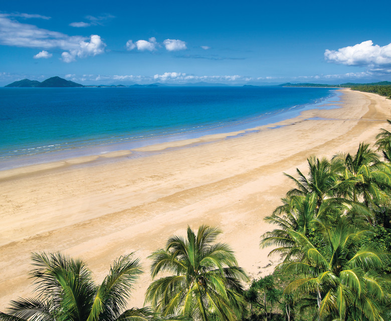 Mission Beach 2 - TTNQ image 