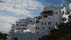 Casapueblo - Punta Del Este, Uruguay
