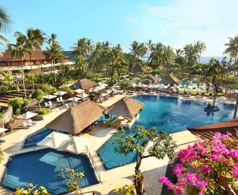 Nusa Dua Beach Hotel